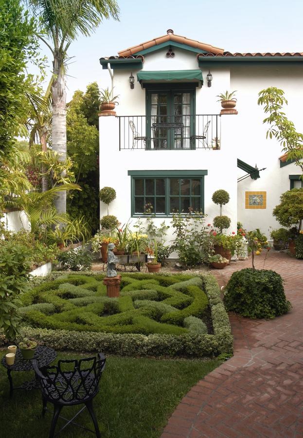 Garden Cottage At The Green San Clemente Eksteriør bilde